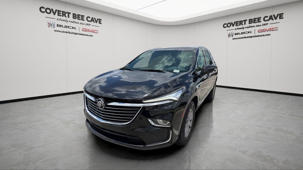 Used Car 2024 Buick Enclave  Premium Group For Sale Under $30,000 In Austin, Texas