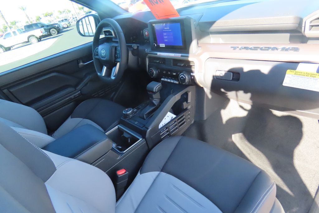 Thumbnail: 2026 Toyota Tacoma - 17