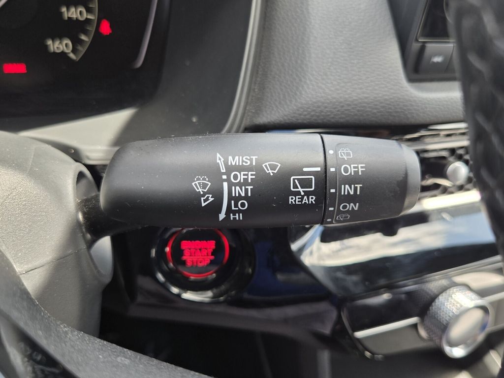 2024 Honda Civic - $25,781