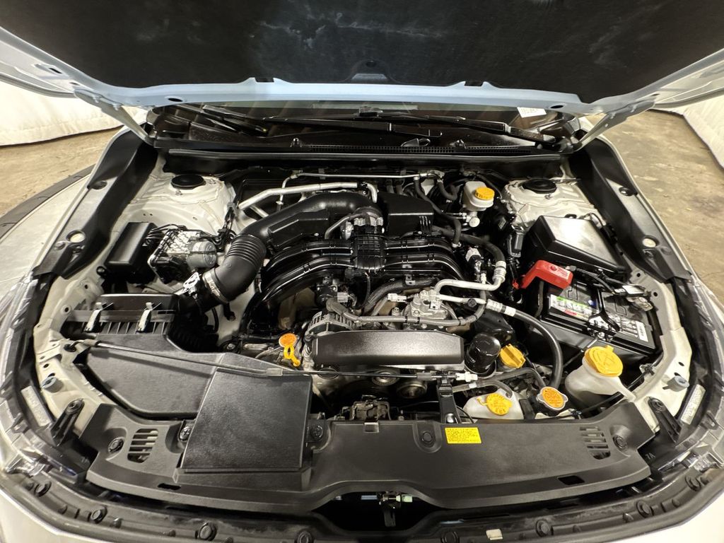 used 2021 Subaru Crosstrek car, priced at $18,700