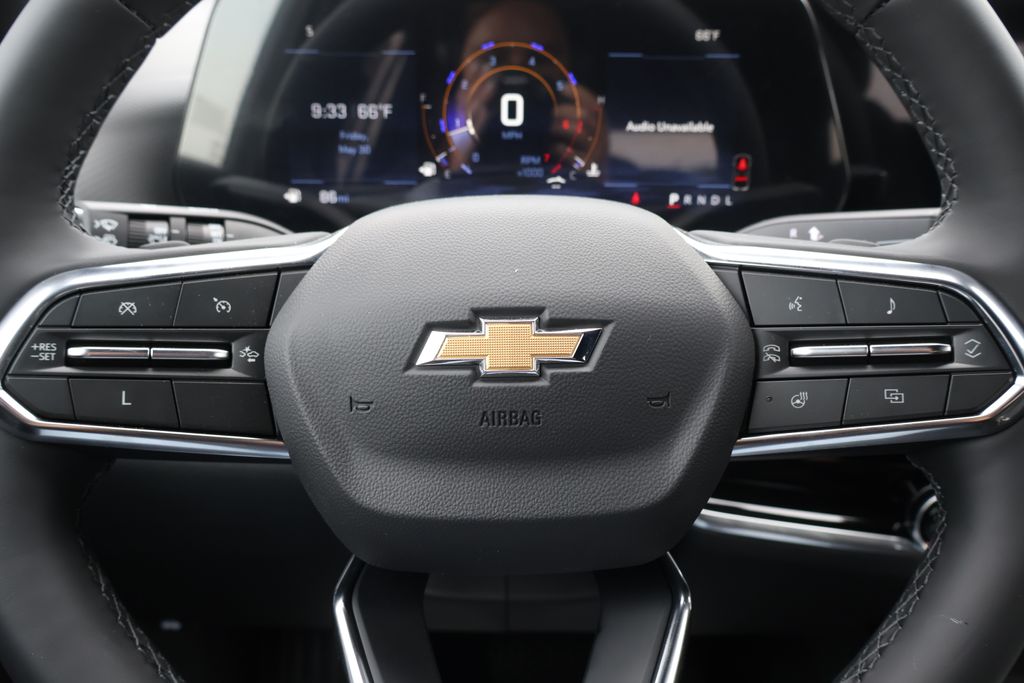 2025 Chevrolet Equinox LT 20