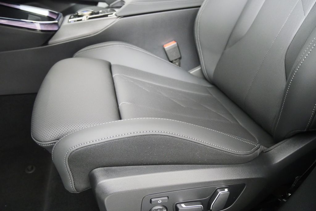 2025 BMW X3 3.0i 9