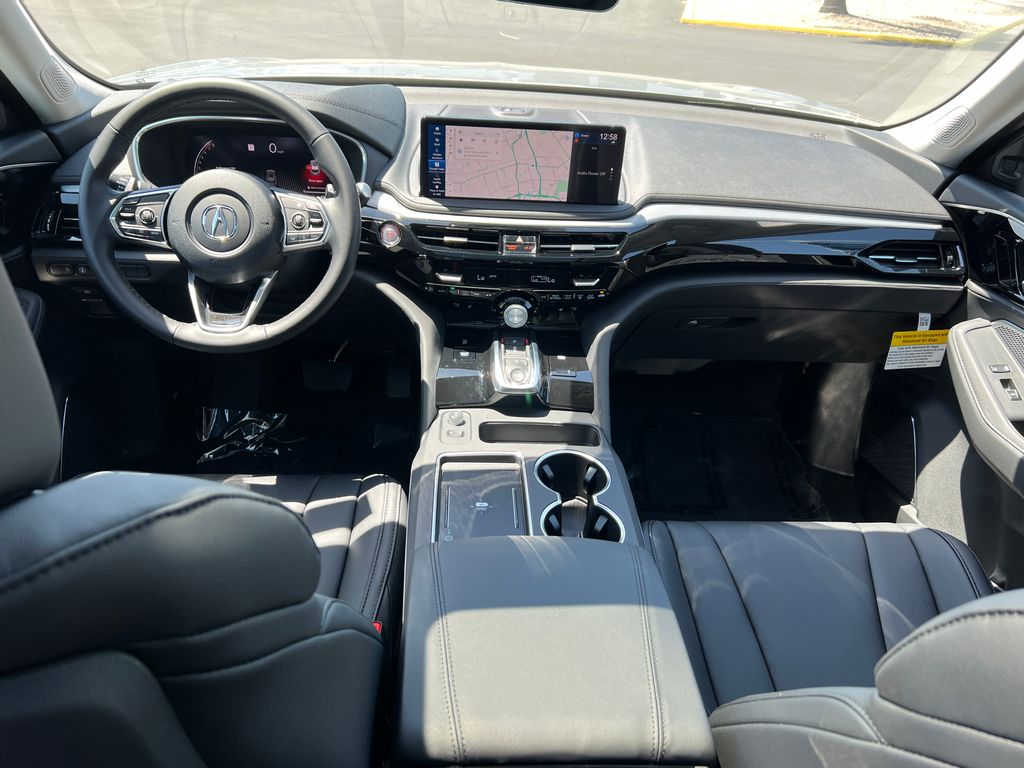 Thumbnail: 2025 Acura MDX - 23