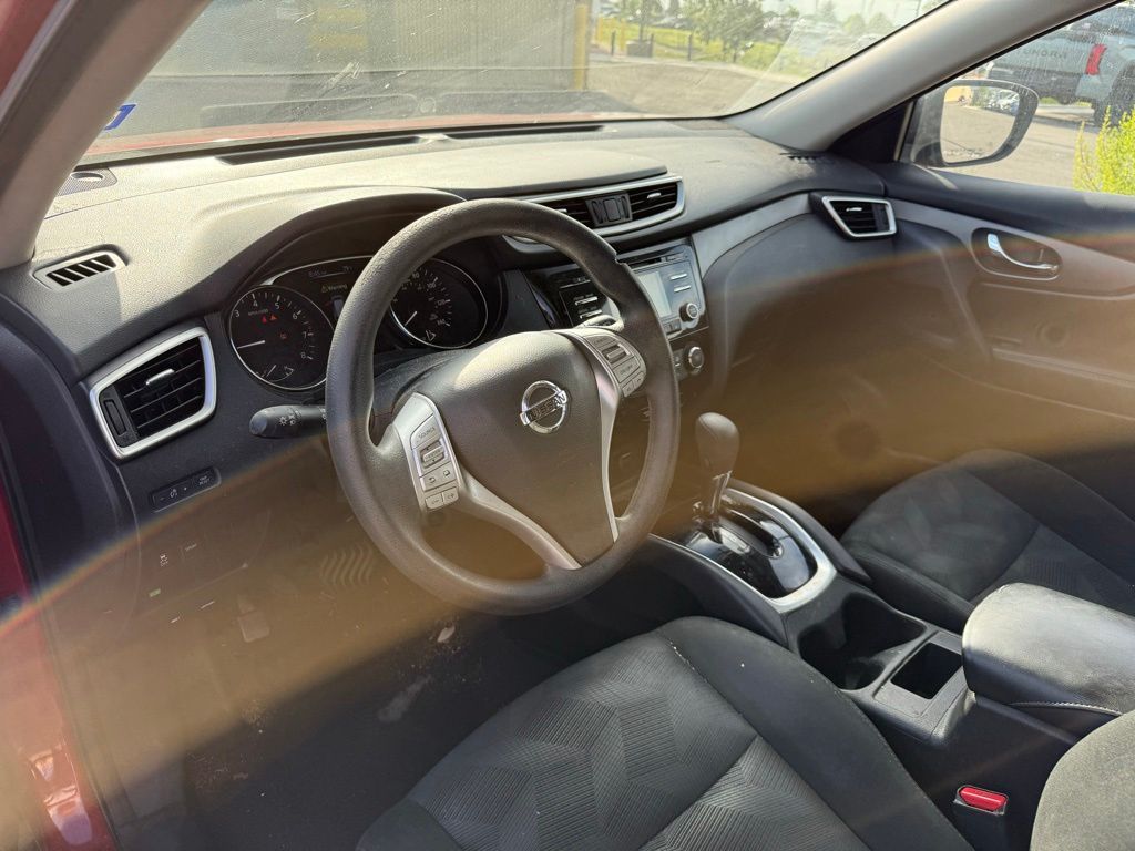 Thumbnail: 2015 Nissan Rogue - 7