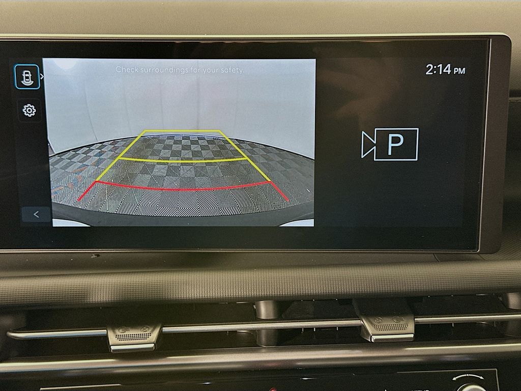 Thumbnail: 2026 Hyundai Tucson - 13