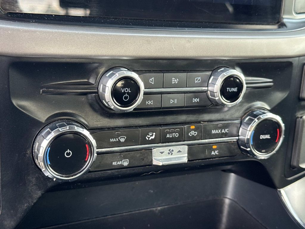 Used 2024 Ford F-150 XLT 4D SuperCrew