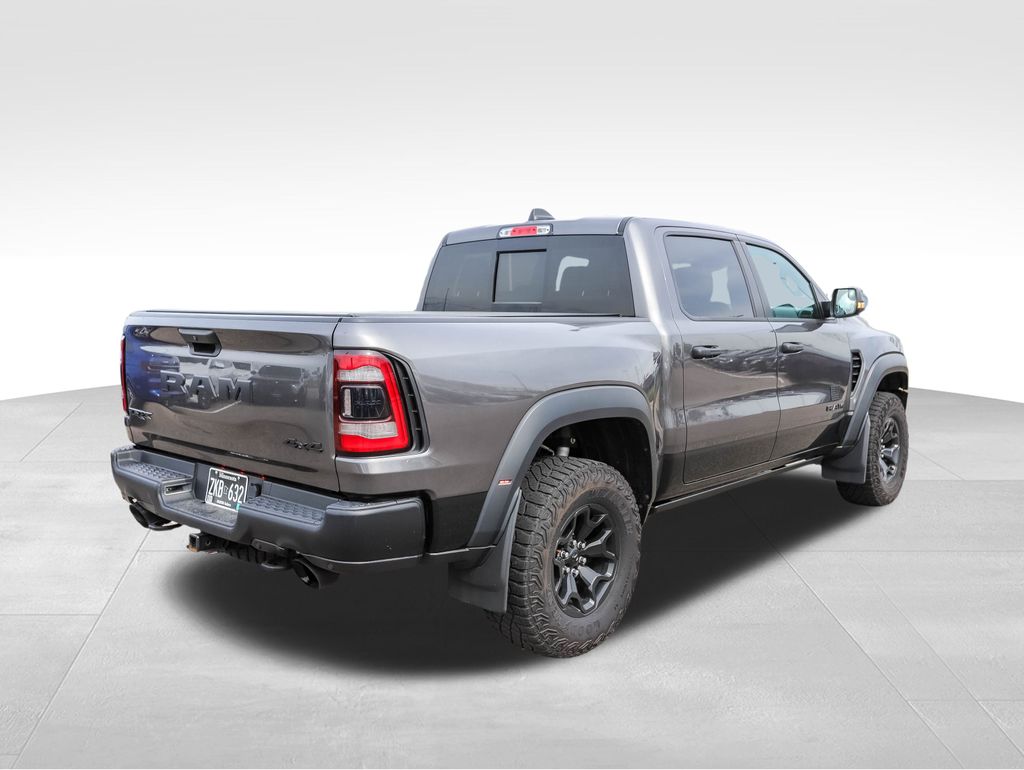 Thumbnail: 2023 RAM 1500 - 5