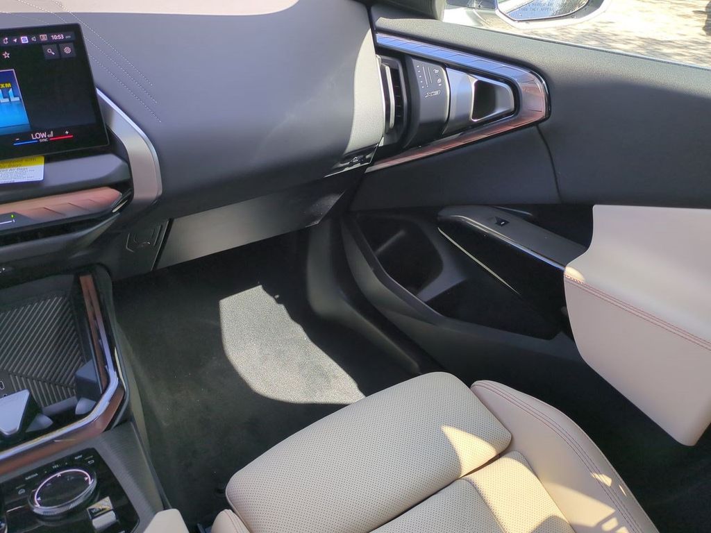 New 2026 Blue BMW 30 xDrive image 17