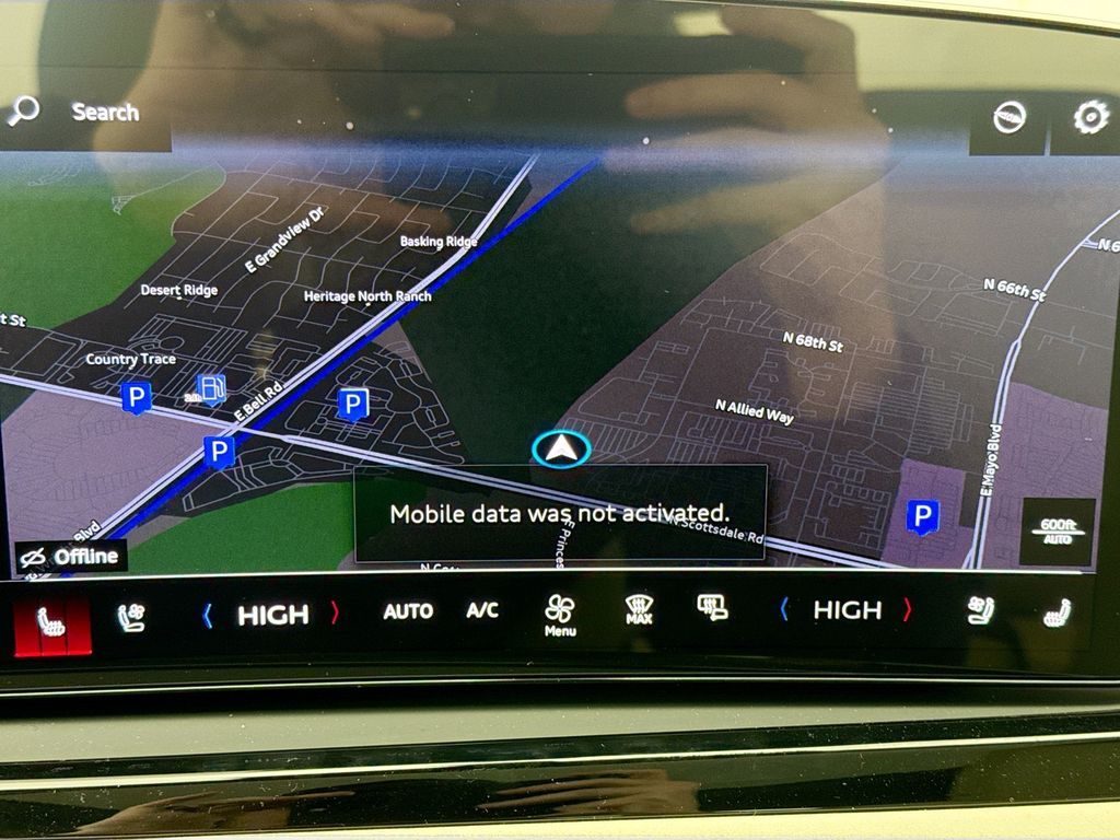 Thumbnail: 2025 Audi A5 - 15