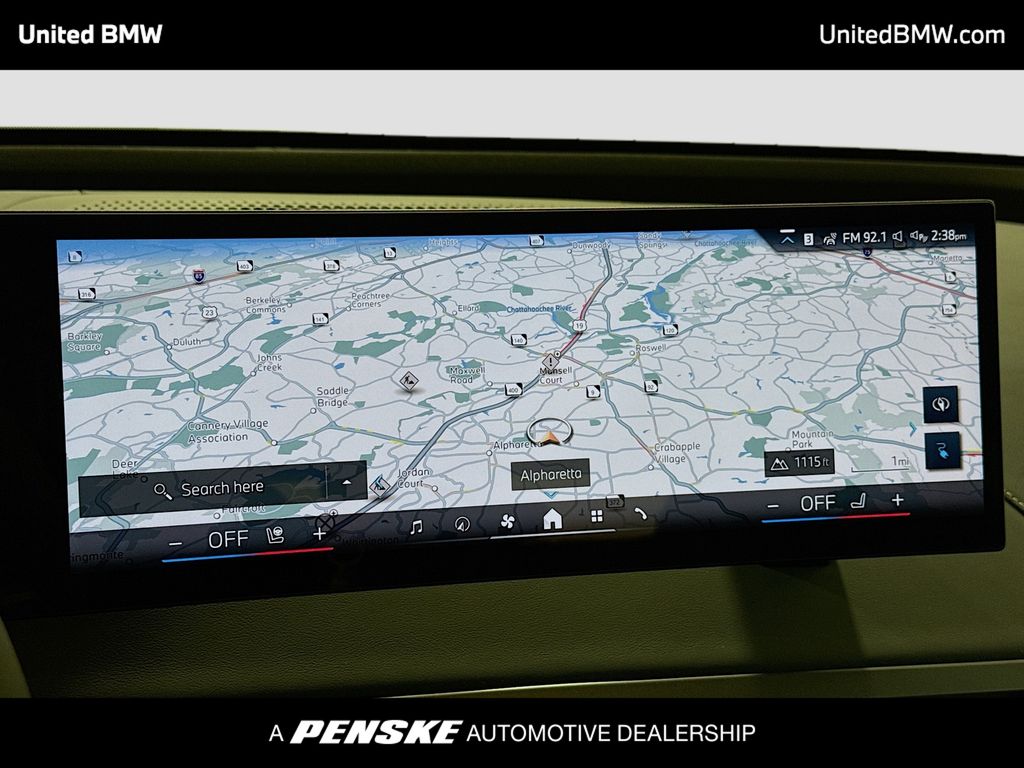 Thumbnail: 2026 BMW iX - 10