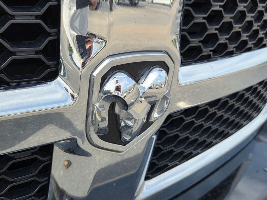 Used 2023 Ram 1500 Classic Truck