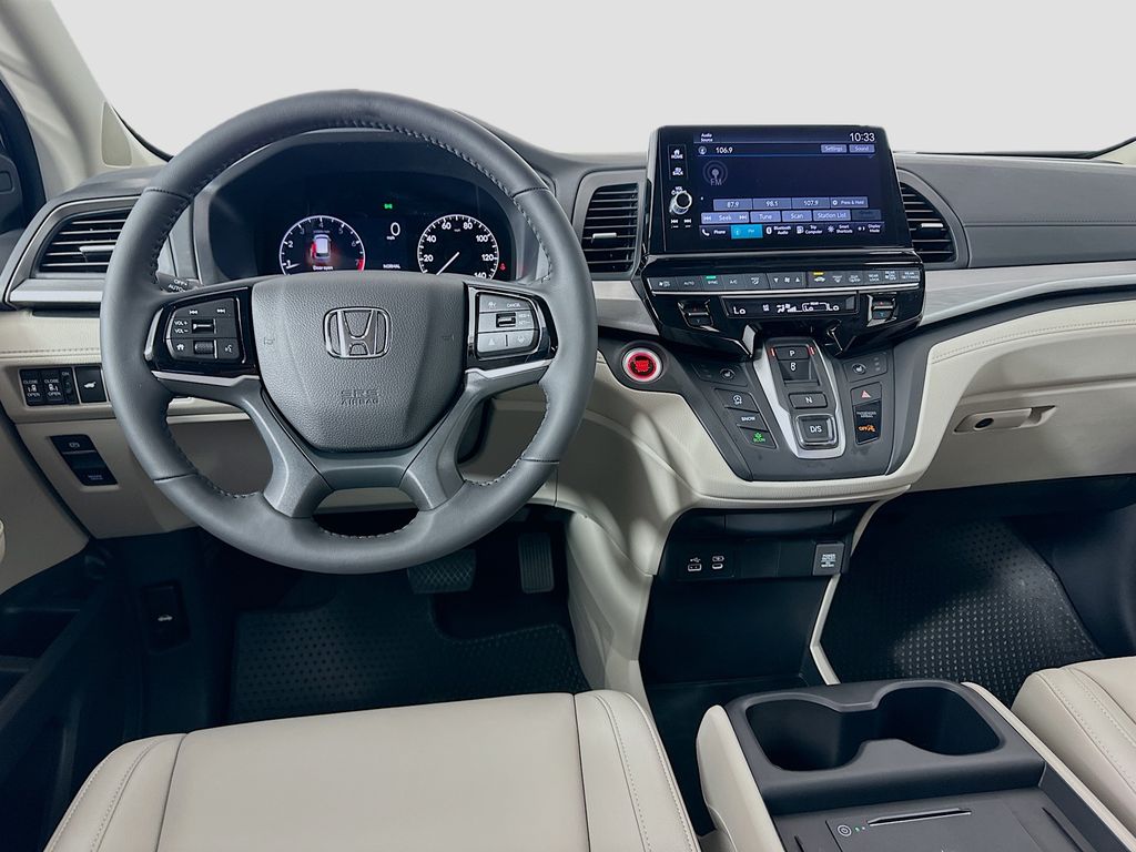 Thumbnail: 2026 Honda Odyssey - 18
