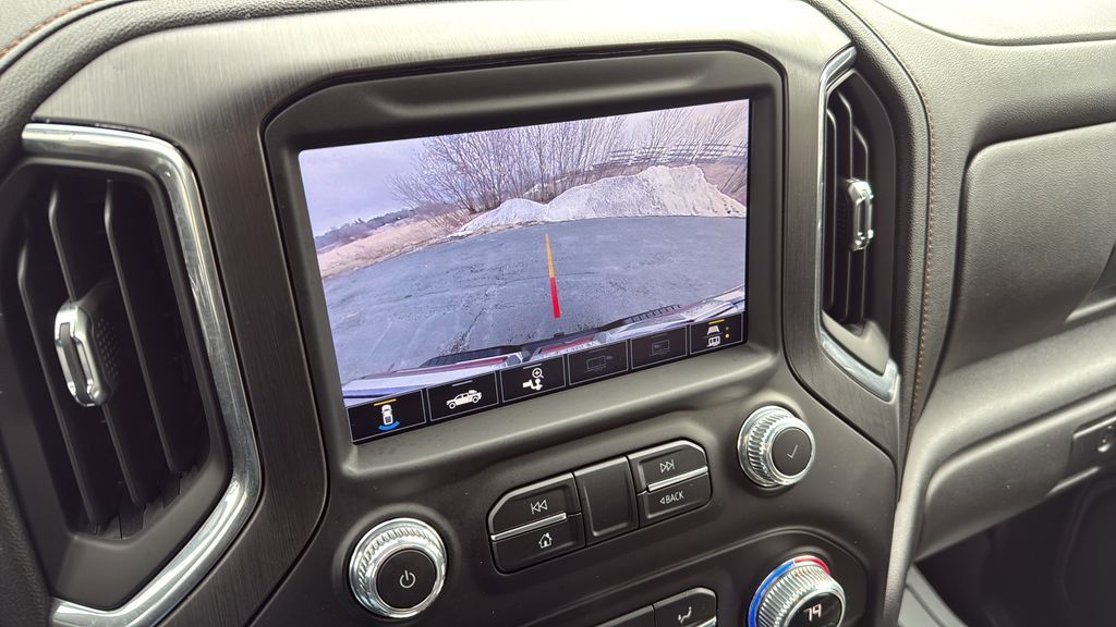 2023 GMC Sierra 3500HD