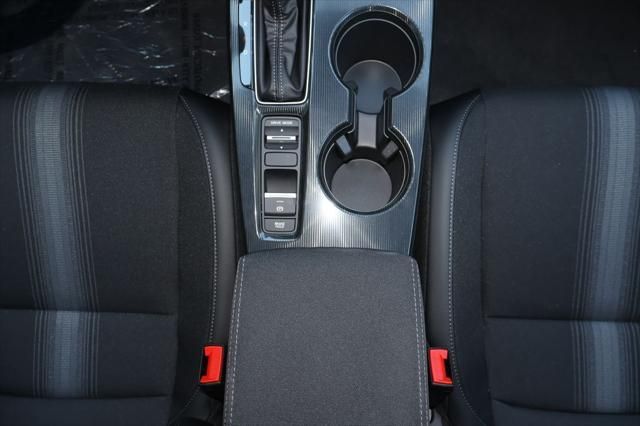 Thumbnail: 2026 Honda Civic - 18