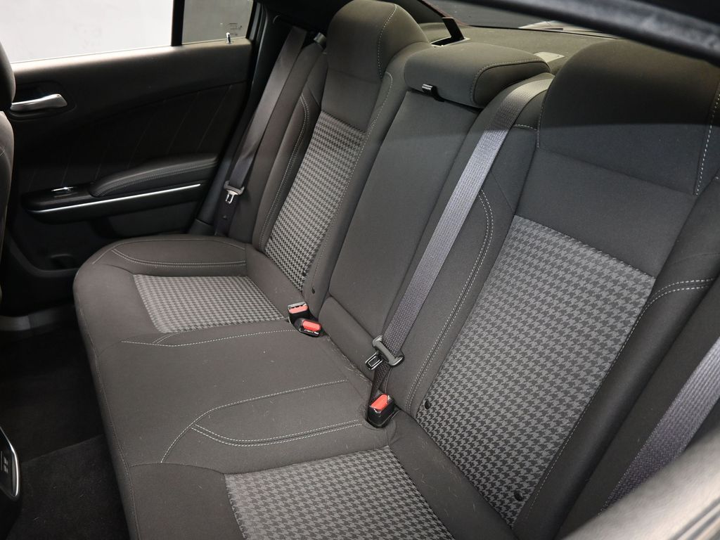 Used 2023 Octane Red Pearlcoat Dodge SXT image 32