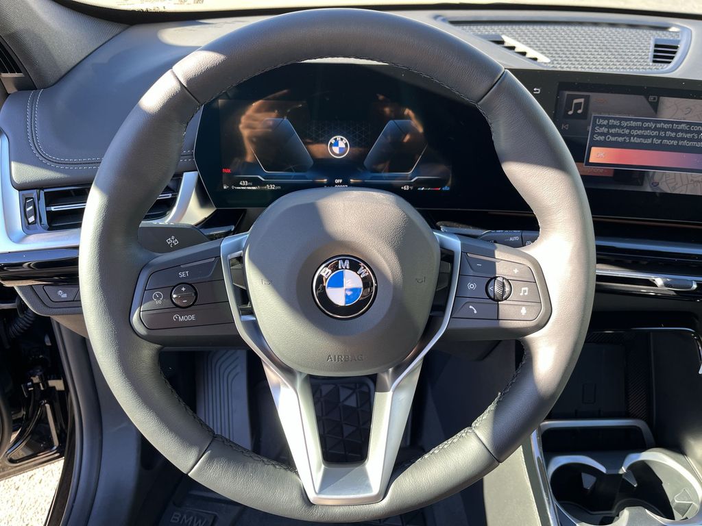 Thumbnail: 2026 BMW X1 - 14