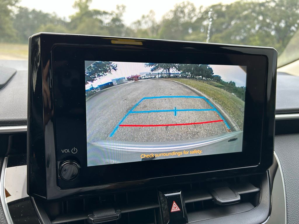 Thumbnail: 2023 Toyota Corolla - 24