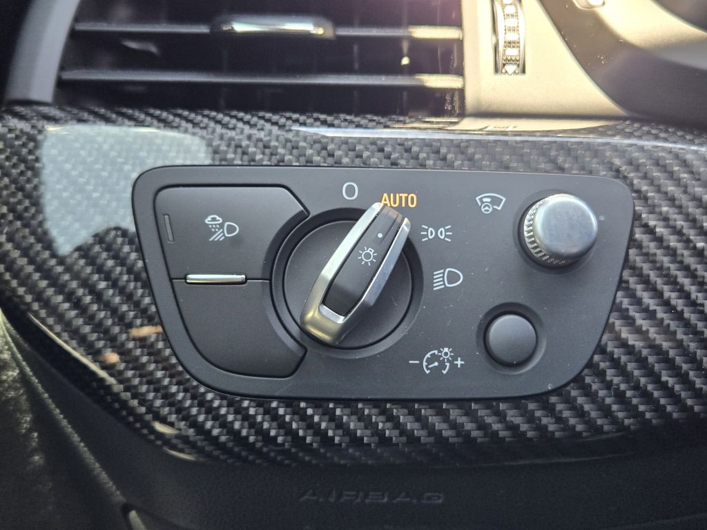 used 2022 Audi RS 5 car, priced at $67,262