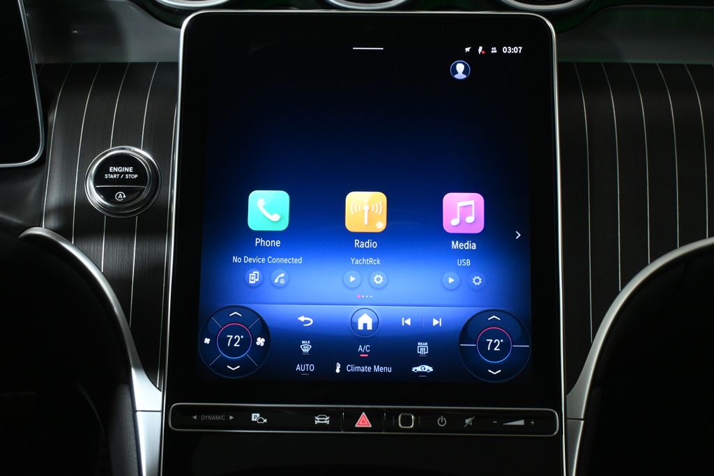 Thumbnail: 2026 Mercedes-Benz GLC - 21