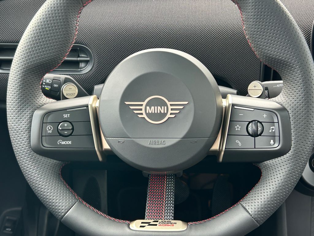 Thumbnail: 2026 MINI Cooper - 18