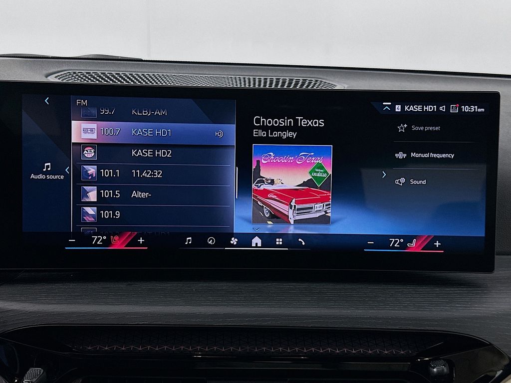 Thumbnail: 2025 BMW 3 Series - 15