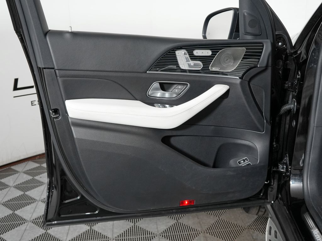 used 2024 Mercedes-Benz GLE car, priced at $54,488