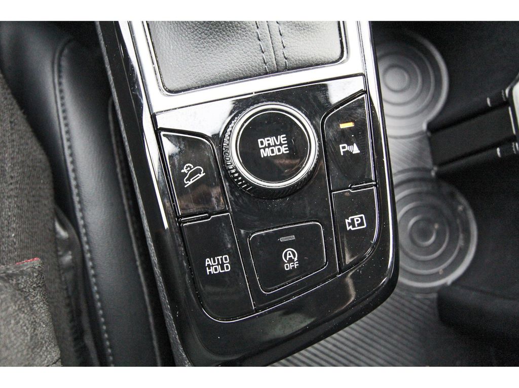 Used 2023 Kia Sportage SUV