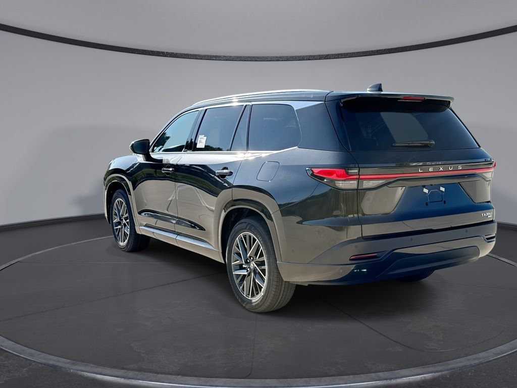 Thumbnail: 2026 Lexus TX - 10