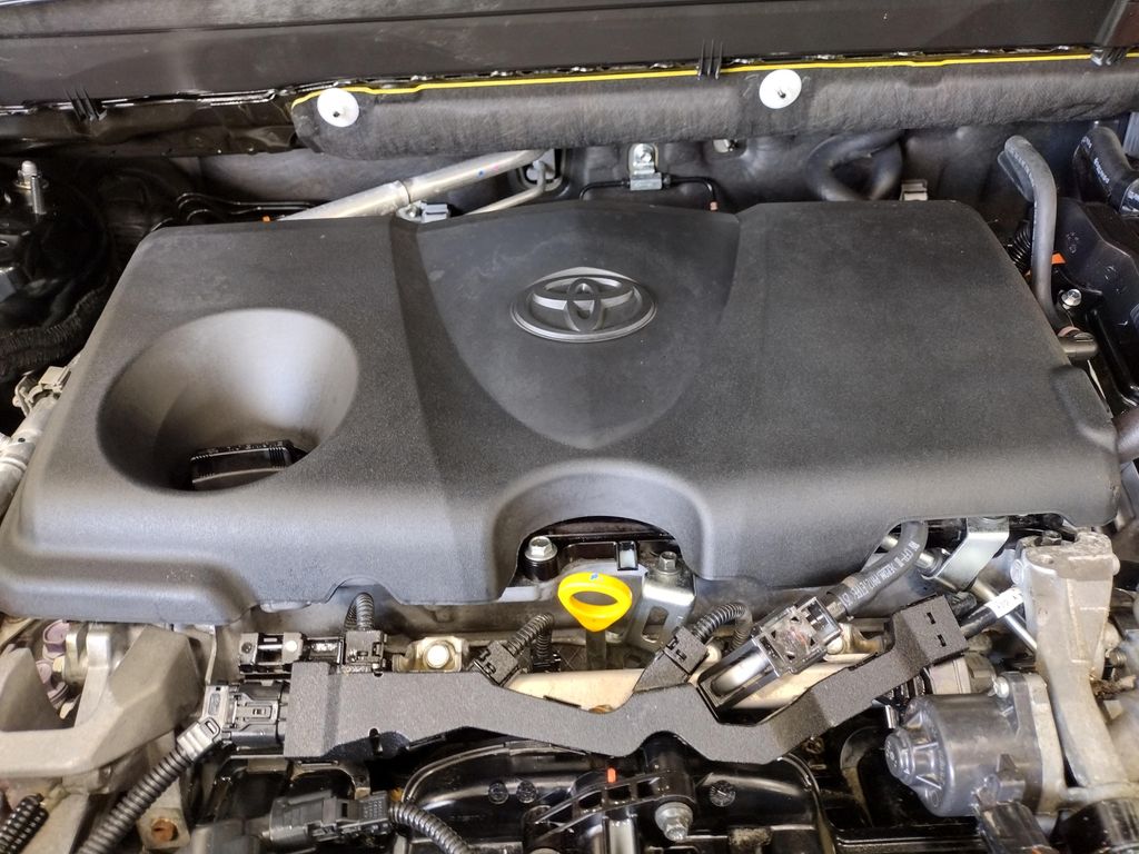 2022 Toyota Venza Limited