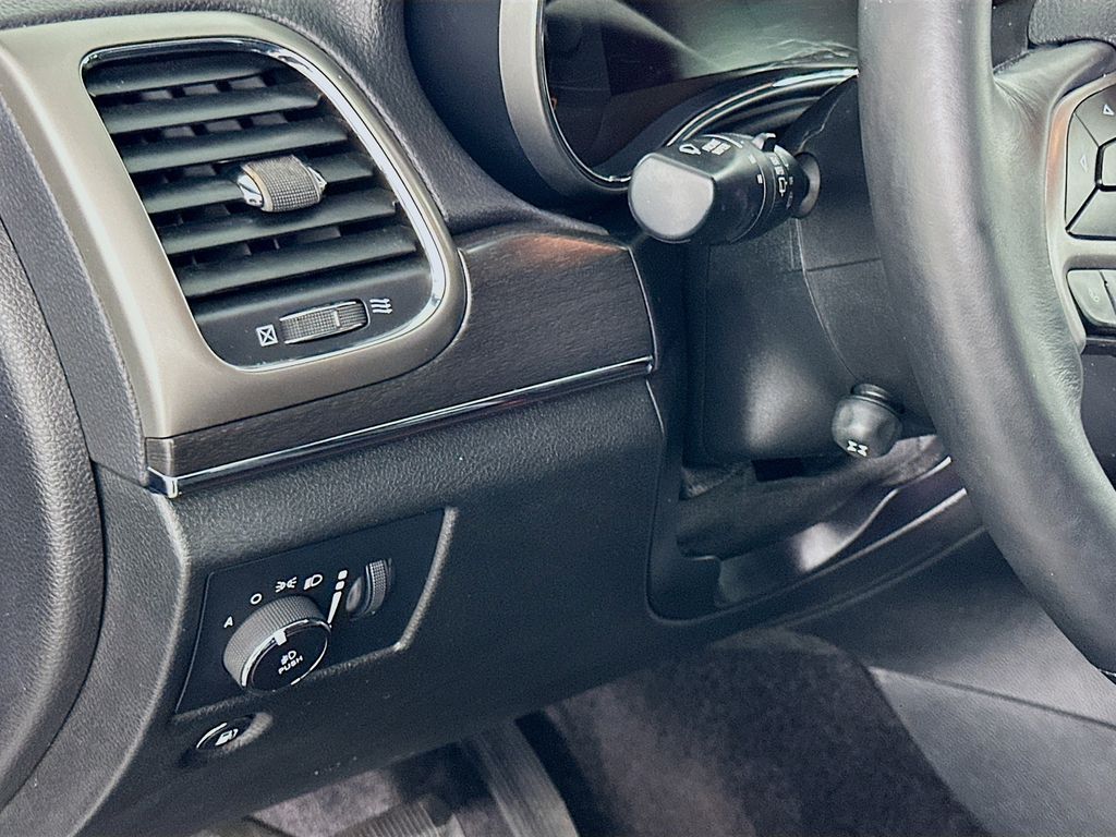 2018 Jeep Grand Cherokee Limited Edition 10