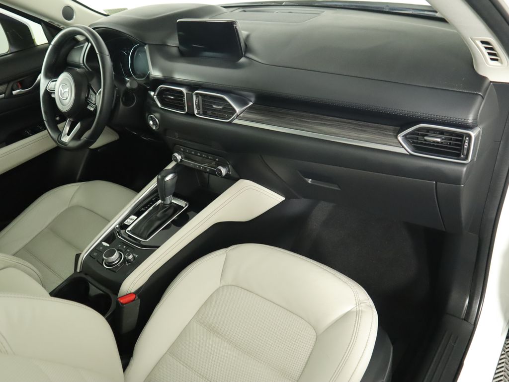 Thumbnail: 2020 Mazda CX-5 - 17