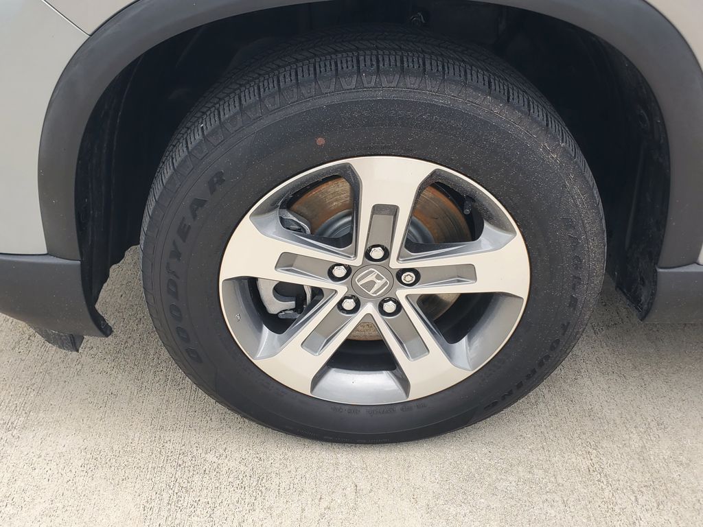2024 Honda Pilot - $35,088