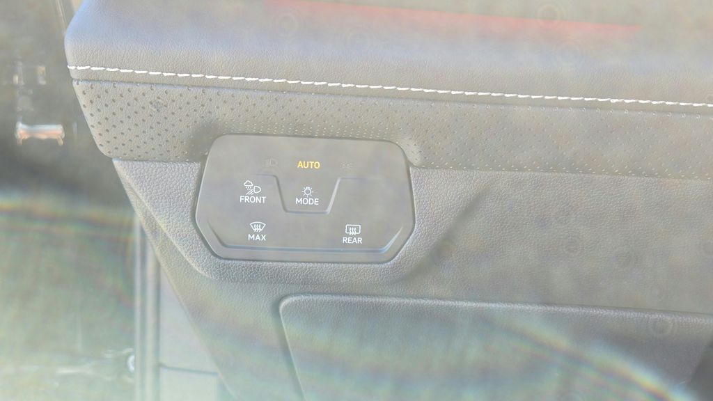 2026 Volkswagen Atlas Cross Sport