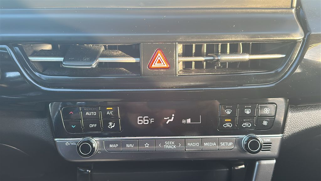 2025 Kia Seltos S Gray at Shottenkirk Kia Fort Bend