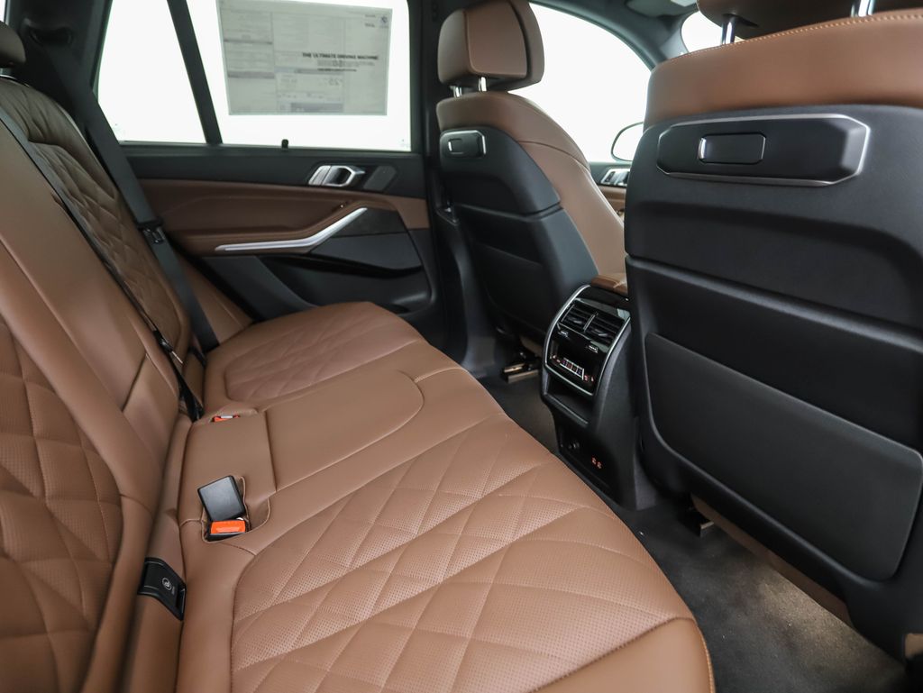Thumbnail: 2026 BMW X5 - 27