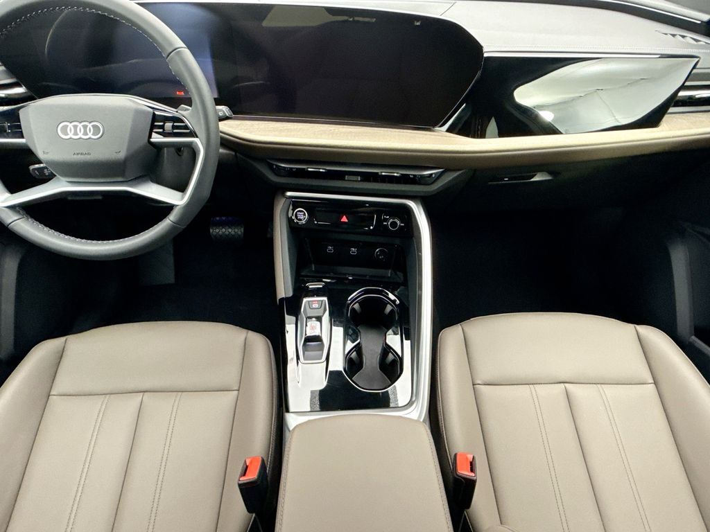 Thumbnail: 2026 Audi Q5 - 13