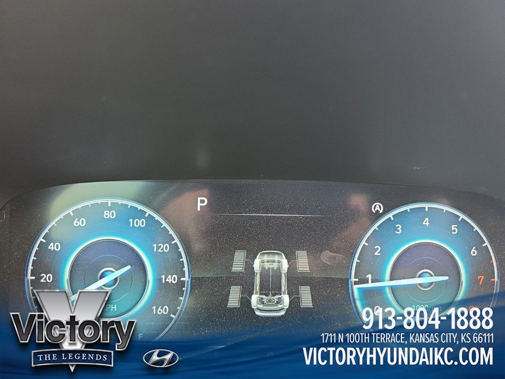 Used 2023 Gray Hyundai Calligraphy image 10