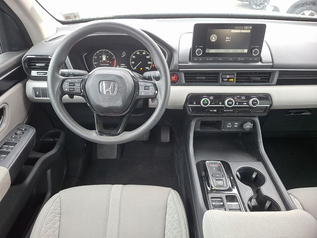 Thumbnail: 2023 Honda Pilot - 12