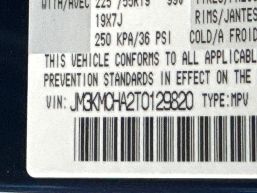 New 2026 Navy Blue Mica Mazda 2.5 S Preferred AWD image 32
