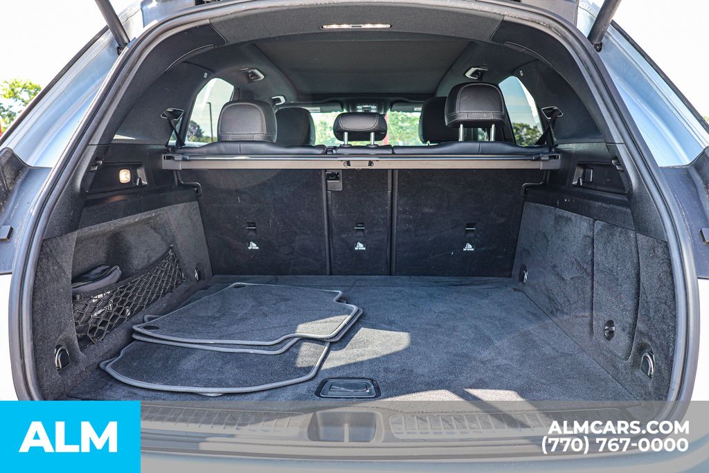 Used 2024  Mercedes-Benz GLE 450 image 23