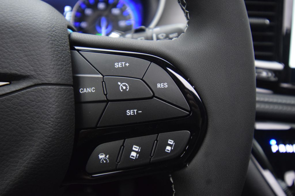 new 2027 Chrysler Pacifica car, priced at $52,162
