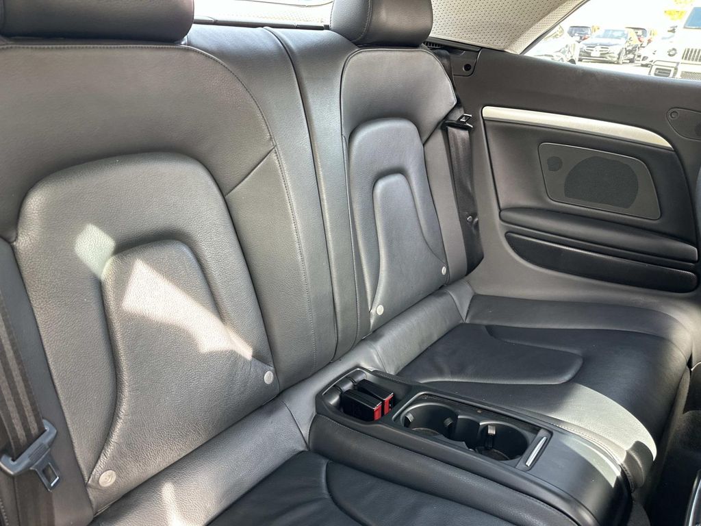 Thumbnail: 2015 Audi A5 - 24