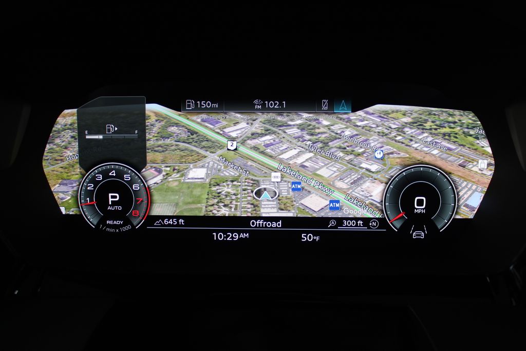 Thumbnail: 2026 Audi A3 - 29