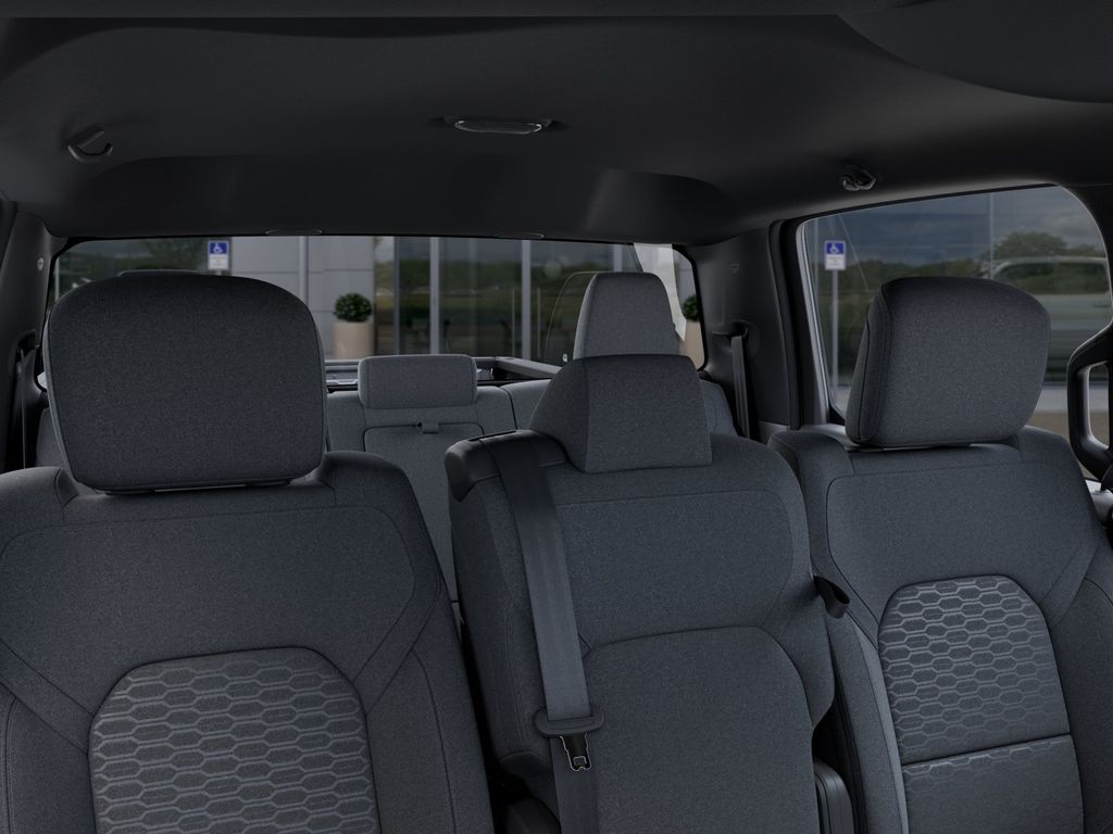New 2025 Ram 1500 Truck