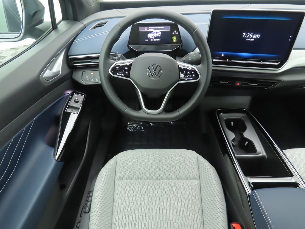 Thumbnail: 2026 Volkswagen ID.4 - 10