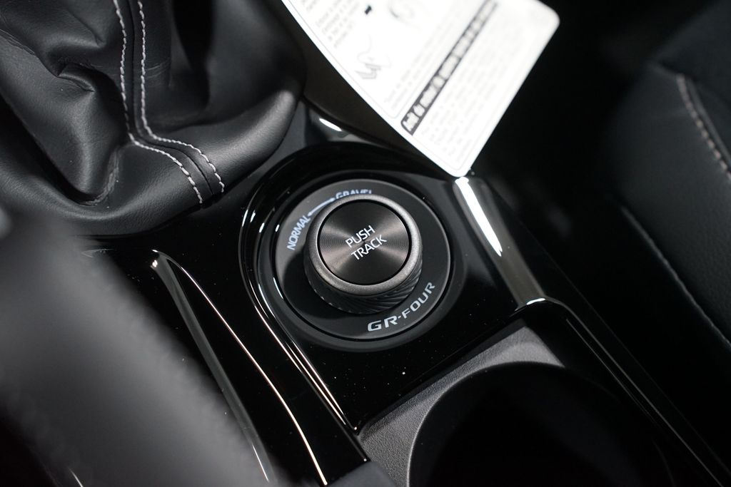 Thumbnail: 2026 Toyota GR Corolla - 23