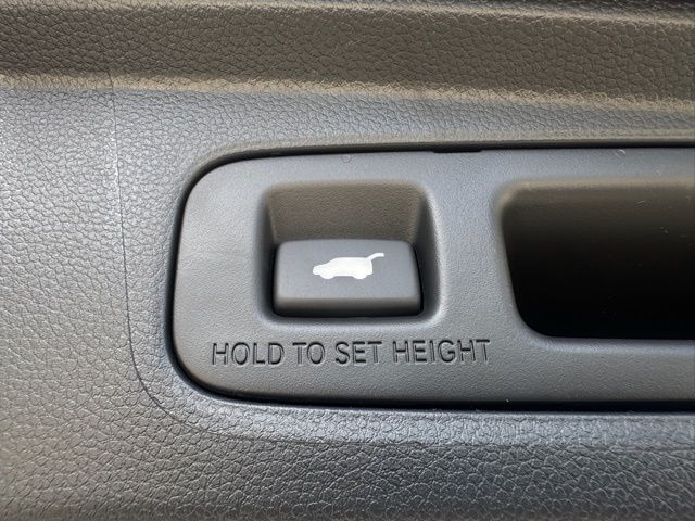 2025 Honda CR-V Hybrid Sport-L Blue at Classic Honda Galveston