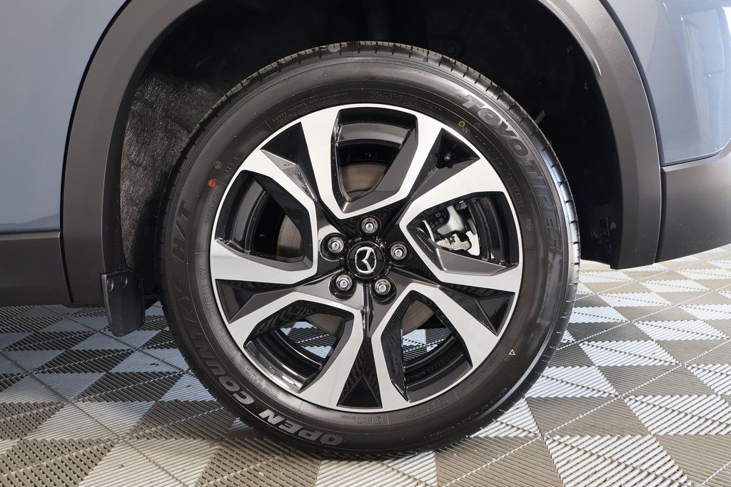 Thumbnail: 2026 Mazda CX-5 - 10