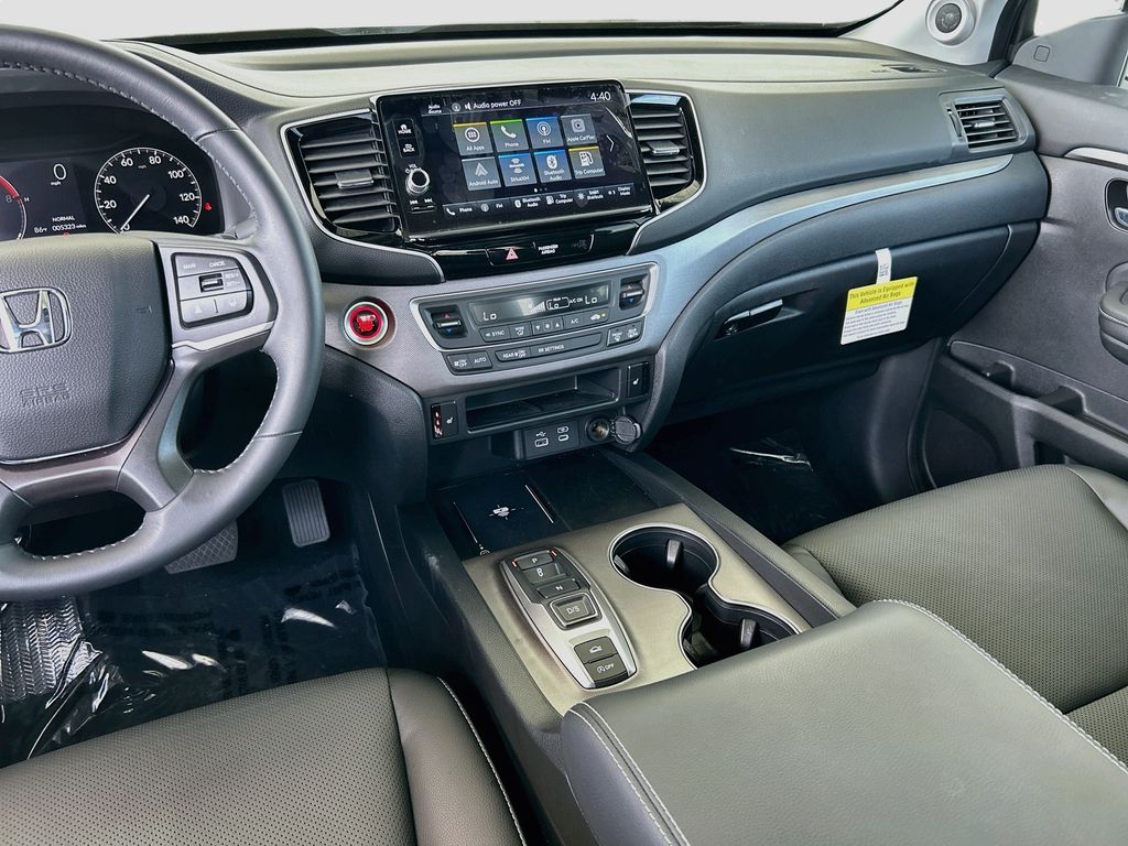 Thumbnail: 2026 Honda Ridgeline - 23