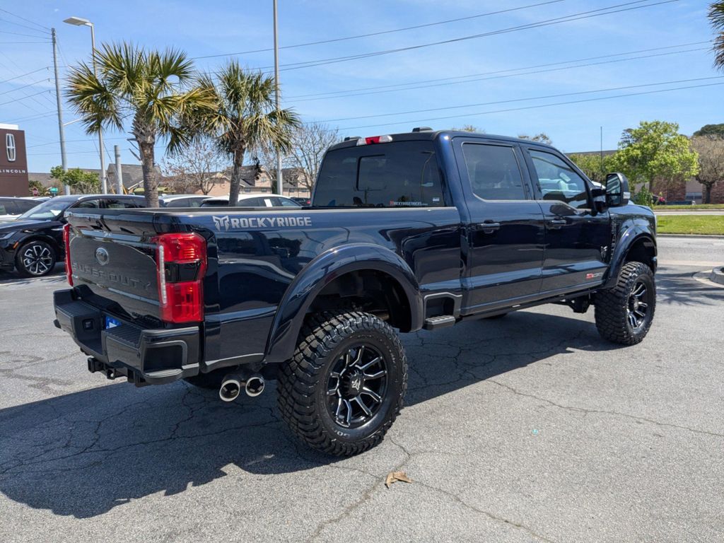 2024 Ford F-250 Super Duty Lariat